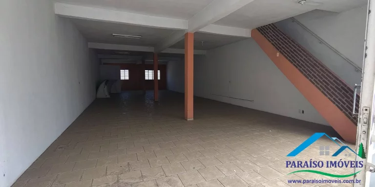 Imagem Espaço comercial versátil para venda em avenida de grande fluxo!