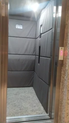 Imagem Apartamento em Belo Horizonte