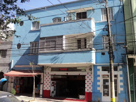 Imagem Apto com 2 dormitórios na Bela Vista