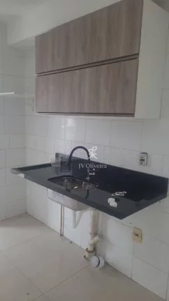 Imagem Apartamento com 2 dormitórios para alugar, 72 m² por R$ 4.084,00/mês - Jardim Lar São Paulo - São Paulo/SP