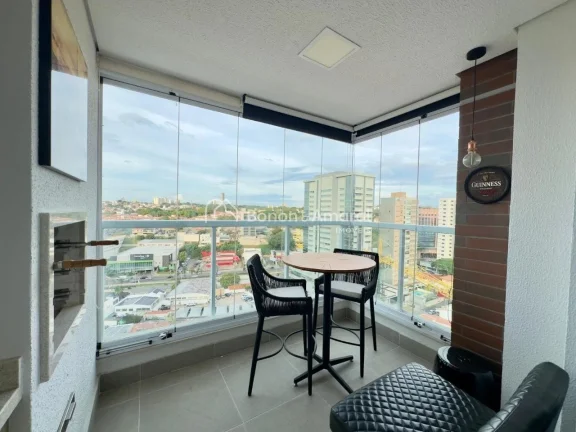 Imagem Aconchegante Loft à venda no coração do Cambuí - Campinas/SP.Se você busca conforto, praticidad...
