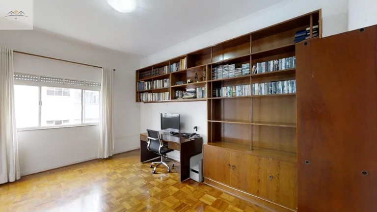 Imagem APARTAMENTO RESIDENCIAL em SÃO PAULO - SP, BELA VISTA