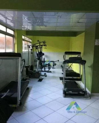 Imagem Apartamento com 3 dormitórios à venda, 60 m² por R$ 290.000,00 - Vila das Mercês - São Paulo/SP