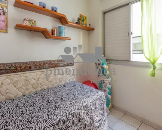 Imagem Apartamento Rua Raul Pompéia com 3 quartos e 1 vaga, 73 m2