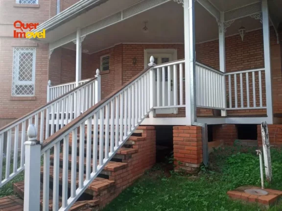 Imagem Imperdível oportunidade de adquirir uma casa em Ribeirão Preto-SP, Ribeirânia: 4 quartos, 3 suítes, 2 salas, 6 banheiros, 5 vagas, 280m².