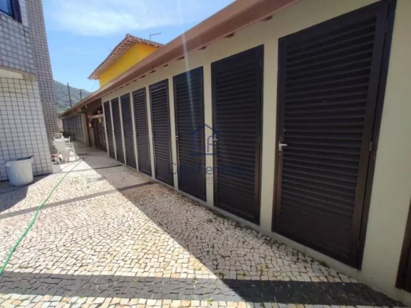 Imagem Excelente apartamento 2 dormitórios, 200m da praia Martim de Sá, Caraguatatuba/SP