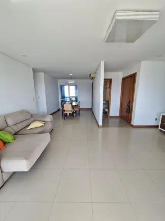 Imagem Completo Apartamento no Patamares em Salvador Novo
