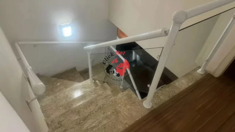 Imagem Sobrado à venda no bairro Assunção - São Bernardo do Campo