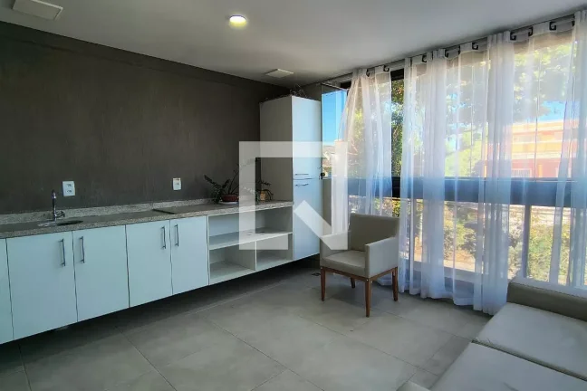 Imagem Apartamento à Venda - Recreio, 2 Quartos, 78 m2