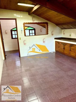 Imagem Vendo casa alto padrão na Chácara do Paraíso