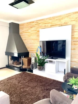 Imagem Casa 3 dormitórios à venda Nossa Senhora de Lourdes Santa Maria/RS