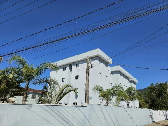 Imagem Apartamento no Itaguá!!