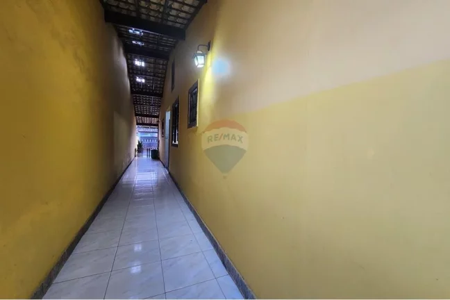 Imagem Casa 3 quartos, 138m, no bairro Praia de Itaipuaçu.