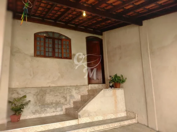 Imagem Casa Jardim Pacaembu - Jundiaí