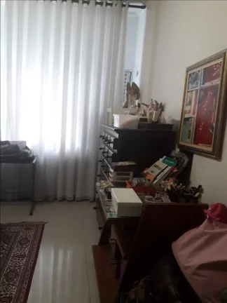 Imagem APARTAMENTO COM 3 DORMITÓRIOS À VENDA, 130 M² POR R$ 1.400.000,00 - POMPÉIA - SANTOS/SP
