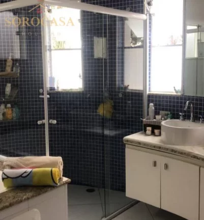 Imagem Casa à Venda - Sobrado - Cond. Vila dos Inglezes