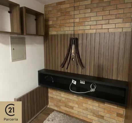 Imagem APARTAMENTO A VENDA NO CAMPO BELO