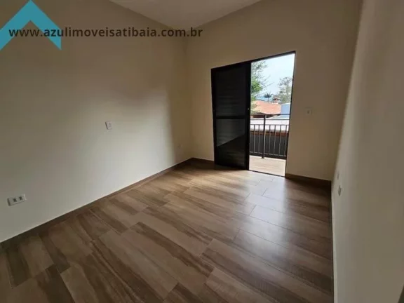Imagem Casa a venda no jardim dos Pinheiros em Atibaia, térrea.