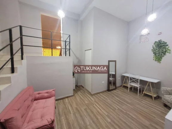 Imagem Salão à venda, 510 m² por R$ 2.000.000,00 - Vila das Bandeiras - Guarulhos/SP