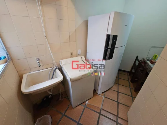 Imagem Apartamento com 3 dormitórios à venda, 140 m² por R$ 620.000,00 - Centro - Cabo Frio/RJ