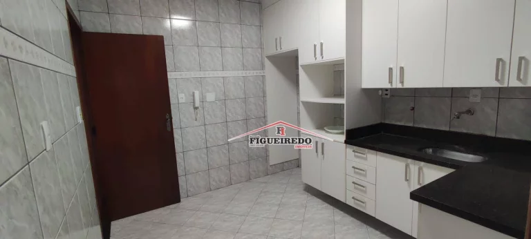 Imagem 3 dormitorio, 2 suite , sala para 2 ampbiente portaria 24 horas
