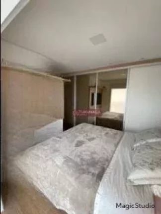 Imagem Apartamento com 3 dormitórios à venda, 110 m² por R$ 1.865.000,00 - Cidade Mãe do Céu - São Paulo/SP