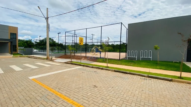 Imagem Venda - Casa Condomínio Pleno - 3 suítes - Santa Cruz 2