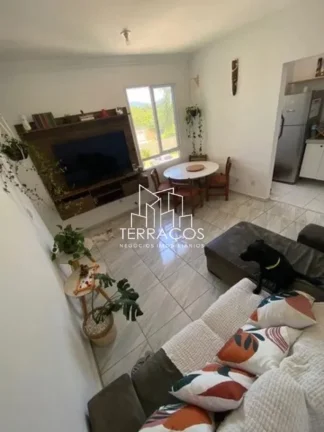 Imagem APARTAMENTO PADRÃO EM JUNDIAÍ - 2 DORMITÓRIOS - CONDOMÍNIO TULIPAS GARDEN