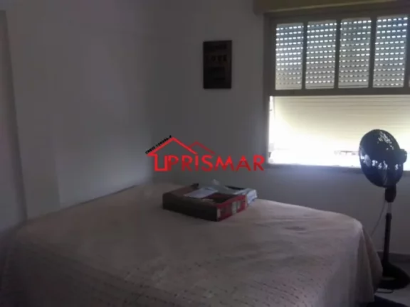 Imagem 2 dormitórios 1 suíte 2 vagas Vila Belmiro