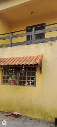 Imagem Casa para Venda em Itanhaém, Loty, 3 dormitórios, 2 banheiros, 2 vagas