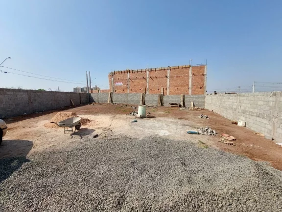 Imagem TERRENO COMERCIAL - VENDA OU LOCAÇÃO - JARDIM FLÓRIDA - SUMARÉ