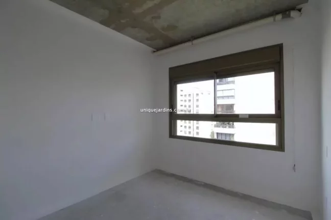 Imagem Apartamento à venda Vila Nova Conceição São Paulo