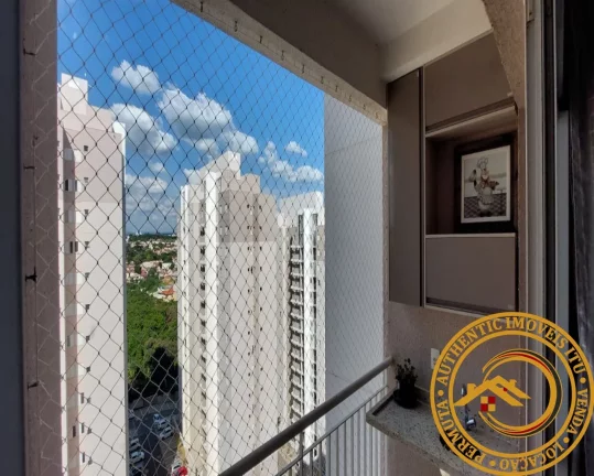 Imagem APARTAMENTO RESIDENCIAL em SALTO - SP, BELA VISTA