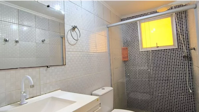Imagem APARTAMENTO À VENDA RES. ATIBAIA (2 QUARTOS) E 69M2 NA COLÔNIA | JUNDIAÍ/SP