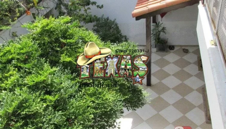 Imagem SOBRADO VILA SAO FRANCISCO ZONA LESTE