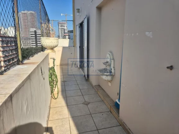 Imagem APARTAMENTO À VENDA NO PARAÍSO, SÃO PAULO