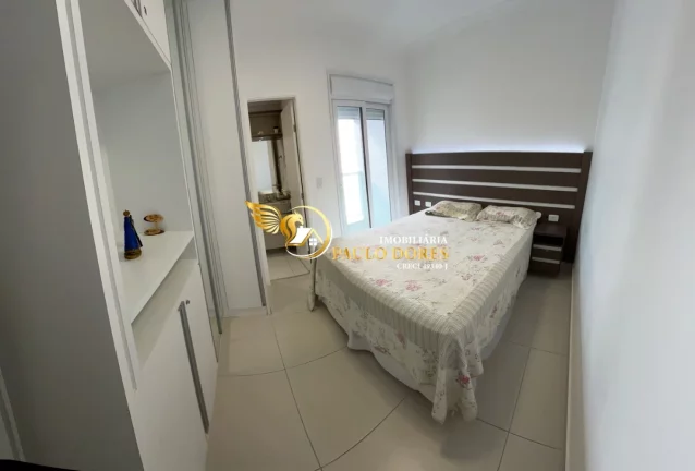 Imagem APARTAMENTO À VENDA A 100 METROS DO MAR NA PRAIA GRANDE EM UBATUBA-SP