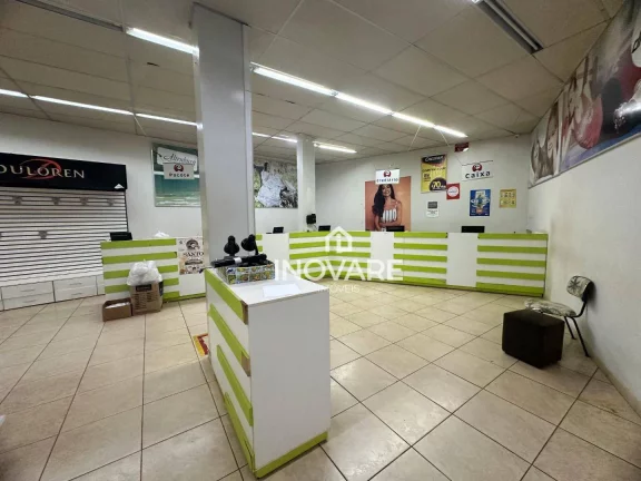 Imagem Salão para alugar, 1200 m² por R$ 16.000,00/mês - Setor Central - Itumbiara/GO
