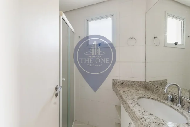 Imagem Apartamento para locação na Consolação, São Paulo-SP: 2 quartos, 2 salas, banheiro, 2 vagas, 53m². Aproveite!