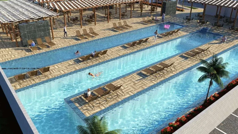 Imagem Residencial Montalccino à venda Novo Geisel, João Pessoa/PB