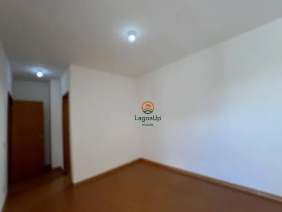 Imagem Apartamento com 3 dormitórios à venda, 170 m² por R$ 480.000,00 - Lagoa Mansões - Lagoa Santa/MG