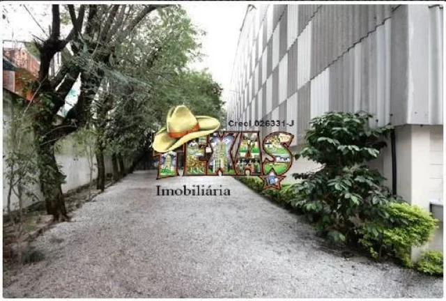Imagem GALPÃO PARQUE NOVO MUNDO