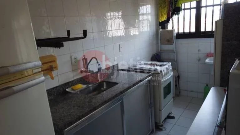 Imagem Apartamento com 4 dormitórios à venda, 88 m² por R$ 690.000,00 - Vila Nova - Cabo Frio/RJ