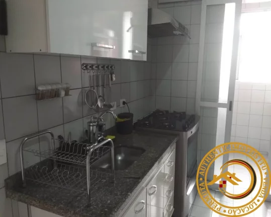 Imagem APARTAMENTO RESIDENCIAL em ITU - SP, JARDINS DAS ROSAS