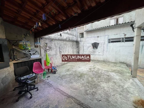 Imagem Casa com 8 quartos à venda, 350 m² por R$ 900.000 - Jardim Modelo - São Paulo/SP