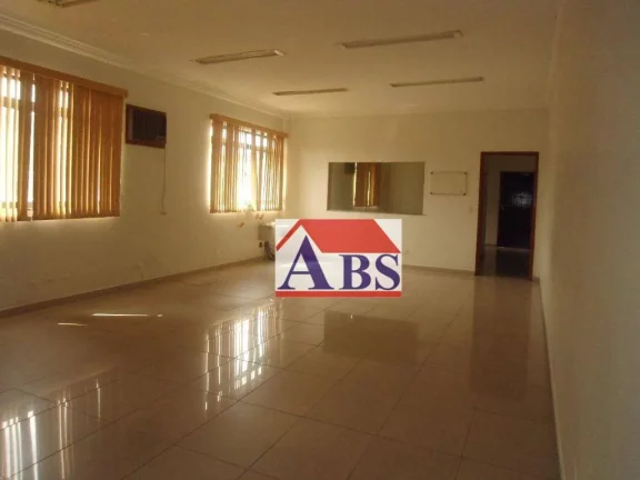 Imagem Prédio à venda, 426 m² por R$ 1.050.000,00 - Jardim São Francisco - Cubatão/SP