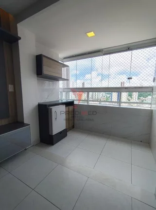Imagem Lindo apartamento ,3 Quartos,2 Vagas,todo projetado 3 quartos em Manaíra, João Pessoa - PB