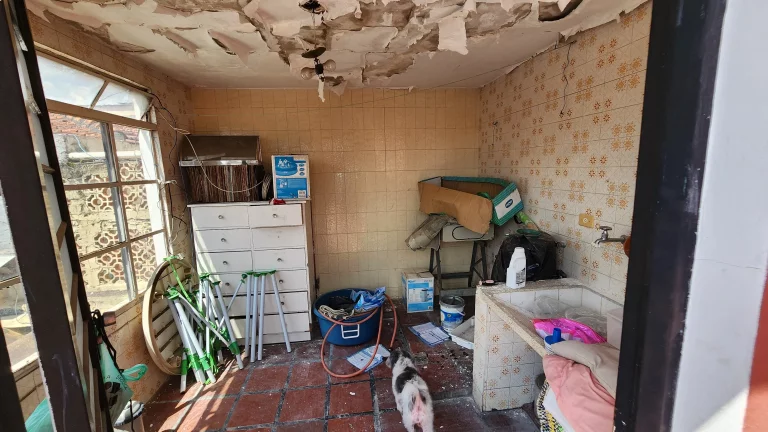 Imagem Casa para locação com 3 dormitórios – Vila Constância