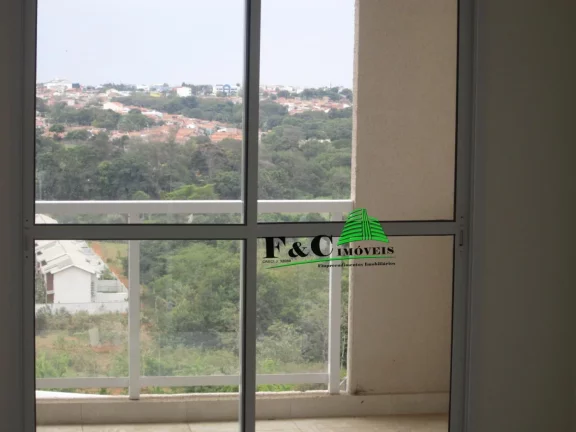 Imagem Apartamento para Venda em Paulínia, Nova Veneza, 2 dormitórios, 1 banheiro, 2 vagas