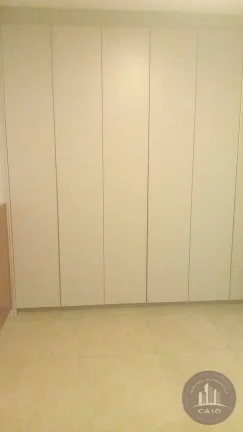 Imagem Apartamento com 2 quartos à venda, 52m² por R$ 638.000,00- Alphaville/SP